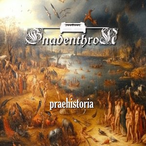 Praehistoria