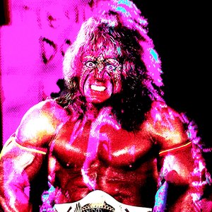 ULTIMATE WARRIOR