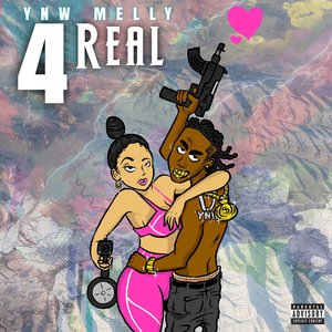 4 Real - Single