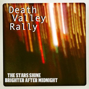 The Stars Shine Brighter After Midnight