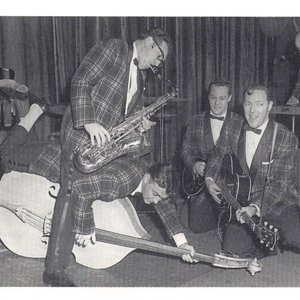 Avatar for Bill Haley & His Comets