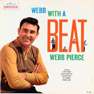Webb with a Beat!