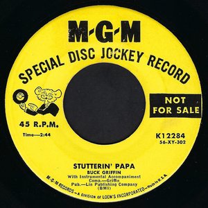 Stutterin' Papa / Watchin' The 7:10 Roll By