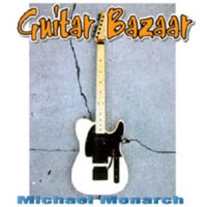 Guitar Bazaar