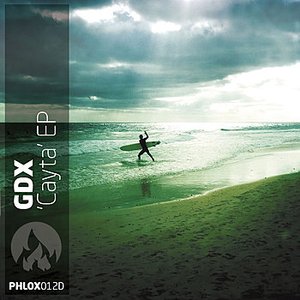 Cayta EP