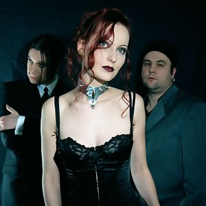 Аватар для Stendal Blast and Blutengel