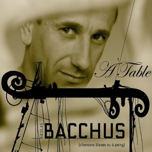 À table (Chansons bleues ou à poing)