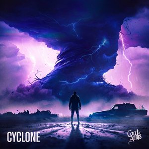 Cyclone - Single