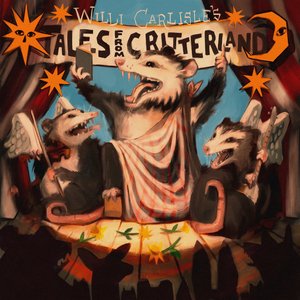 Tales From Critterland