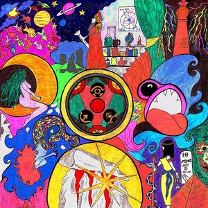 Anima mundi cover