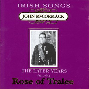 Irish Songs, The Later Years