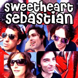 Sweetheart Sebastian のアバター