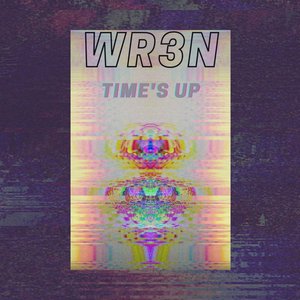 Time's Up