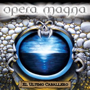 Image for 'Ópera Magna'