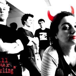 Image for 'Kill Your Darling'