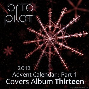 Covers Album Vol. 13 | 2012 Advent Calendar