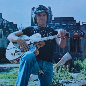 Jackie Lynton photo provided by Last.fm