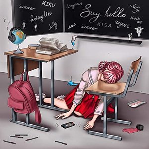 Say Hello - Single