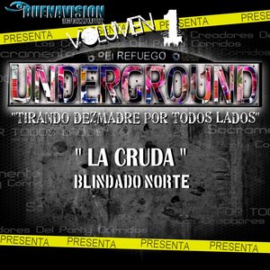 La Cruda