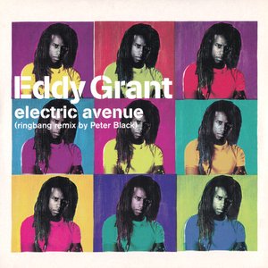 electric avenue (ringbang remix by Peter Black)