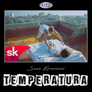 Temperatura