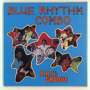 B.R.C's Groove