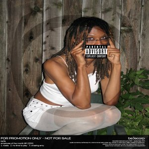 employee of the month EP [Explicit]