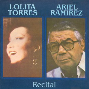 Lolita Torres y Ariel Ramirez 的头像