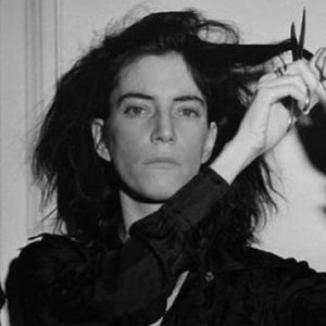 Патти Смит 的头像