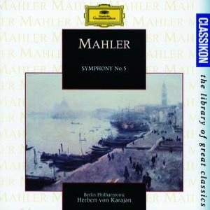 Mahler: Symphony No.5