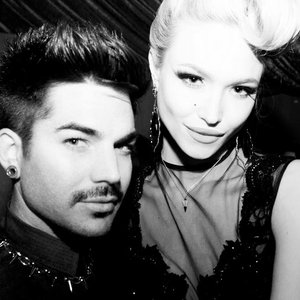 Avatar de Adam Lambert & Ivy Levan