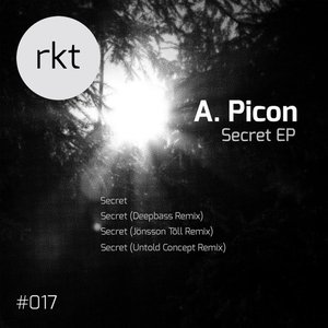 Secret EP
