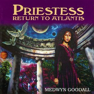 Priestess: Return To Atlantis