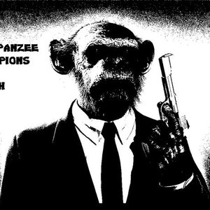 Chimpanzee Champions Of Death 的头像