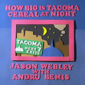 How Big Is Tacoma