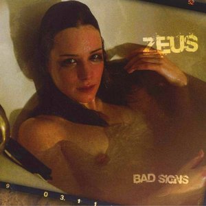 Image for 'BAD SIGNS'