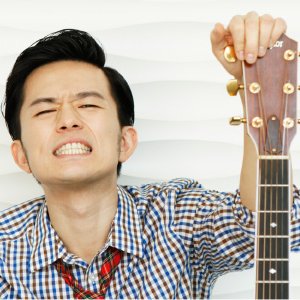 Avatar for Yamamori Daisuke山森大輔