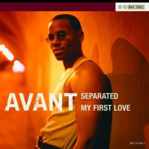 Separated/ My First Love