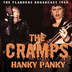 Hanky Panky (Live)