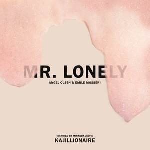 Mr. Lonely - Single