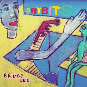 Bruce Lee - Single