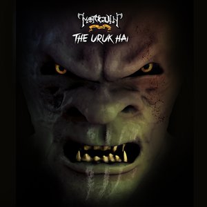 The Uruk Hai
