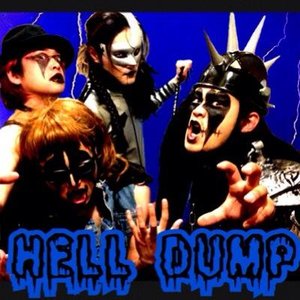 HELL DUMP のアバター