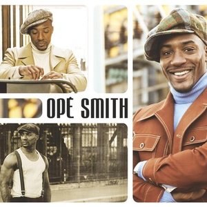 Ope Smith 的头像