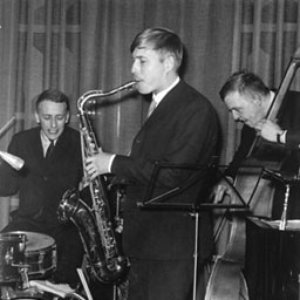 Börje Fredriksson 的头像