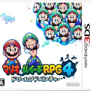 Avatar for マリオ＆ルイージRPG4 ドリームアドベンチャー