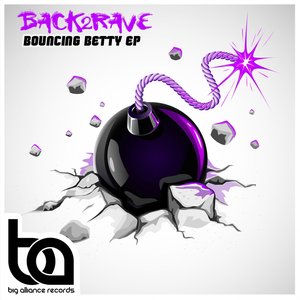 Bouncing Betty EP