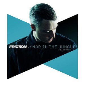 Mad in the Jungle (feat. Doctor) - Single
