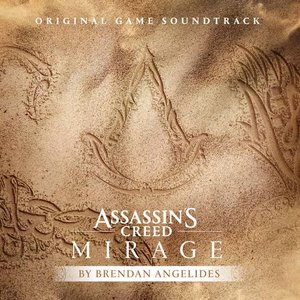 Assassin's Creed Mirage (Original Soundtrack)