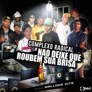 Não Deixe Que Roubem Sua Brisa